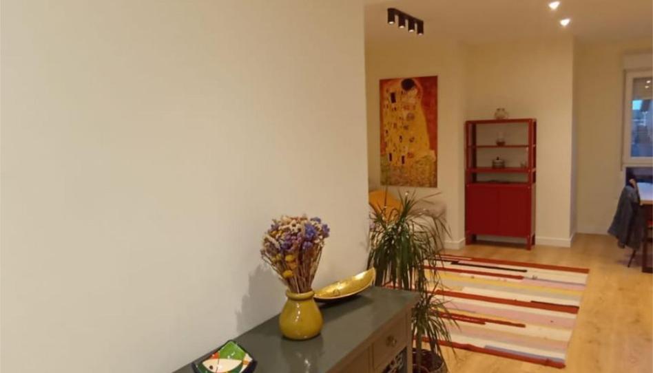 Flat to rent in Gaztelumendi Kalea, 18, Sarrikobaso, Bizkaia - image 1 Photo 1 of Flat to rent in Gaztelumendi Kalea, 18, Sarrikobaso, Bizkaia