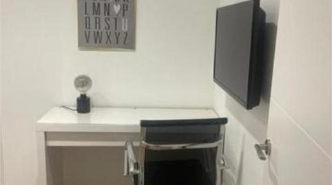 Foto 2 de Apartament de lloguer a La Catedral, Murcia