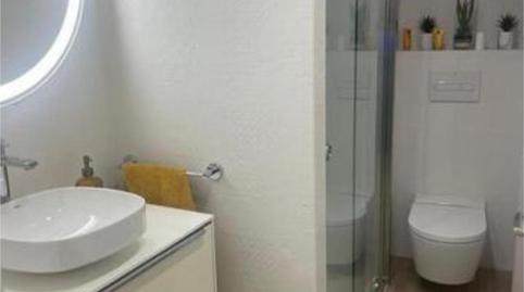 Foto 3 de Apartament de lloguer a La Catedral, Murcia