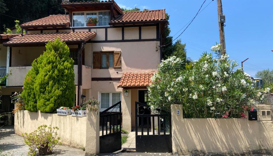 Flat to share in Camino la Fuentecilla, 2, Valle de Trápaga-Trapagaran, Bizkaia - image 1 Photo 1 of Flat to share in Camino la Fuentecilla, 2, Valle de Trápaga-Trapagaran, Bizkaia