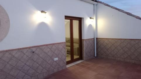 Foto 2 de Pis de lloguer a Avenida Doctor Enrique Suca, 2, Villacarrillo, Jaén