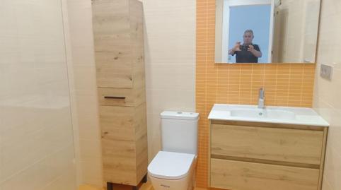 Foto 3 de Pis de lloguer a Avenida Doctor Enrique Suca, 2, Villacarrillo, Jaén