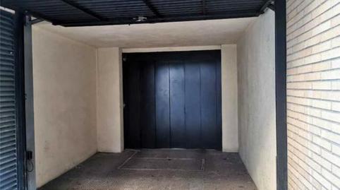 Foto 2 de Garaje de alquiler en Can Franquesa, Barcelona