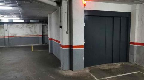 Foto 3 de Garaje de alquiler en Can Franquesa, Barcelona