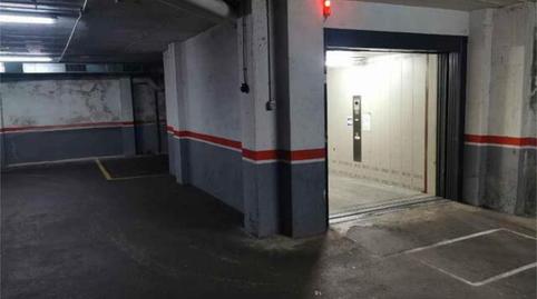 Foto 4 de Garaje de alquiler en Can Franquesa, Barcelona