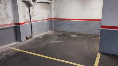 Foto 5 de Garaje de alquiler en Can Franquesa, Barcelona