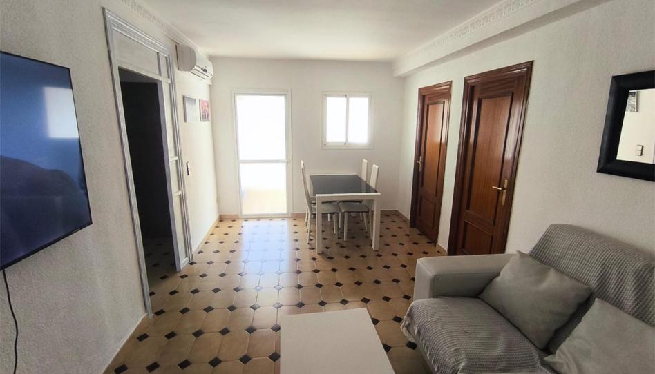 Pis en venda a Calle Álvarez Quintero, 2, Centro ciudad, Málaga - imatge 1 Foto 1 de Pis en venda a Calle Álvarez Quintero, 2, Centro ciudad, Málaga