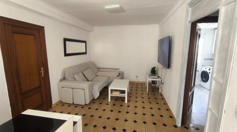 Pis en venda a Calle Álvarez Quintero, 2, Centro ciudad, Málaga - imatge 2 Foto 2 de Pis en venda a Calle Álvarez Quintero, 2, Centro ciudad, Málaga