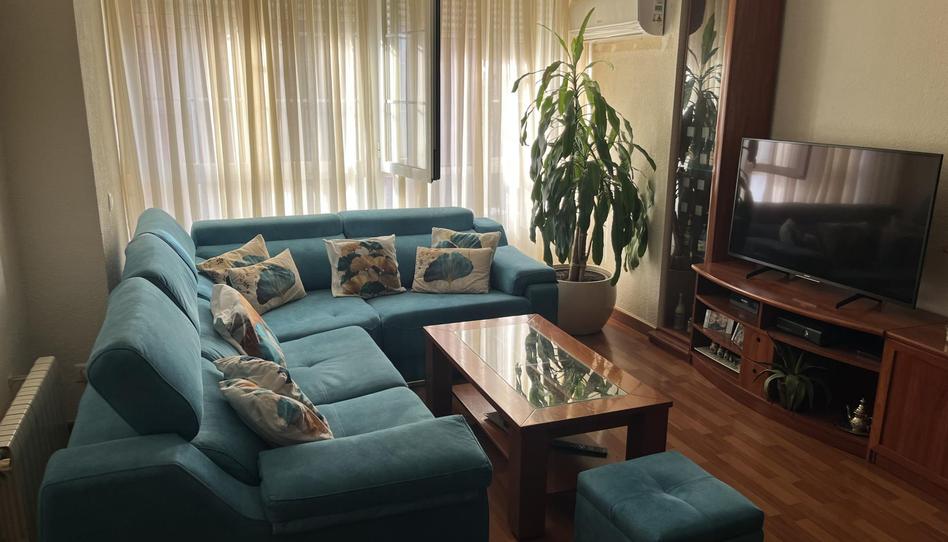 Pis en venda a Calle Ricardo Fernández de la Puente, 17, Casco Antiguo, Badajoz - imatge 1 Foto 1 de Pis en venda a Calle Ricardo Fernández de la Puente, 17, Casco Antiguo, Badajoz