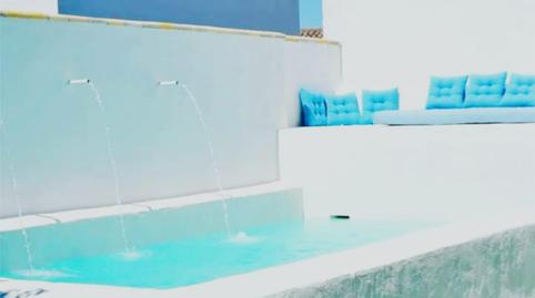 House or chalet to rent in Avenida de la Diputación, 22, La Soledad, Cádiz - image 3 Photo 3 of House or chalet to rent in Avenida de la Diputación, 22, La Soledad, Cádiz