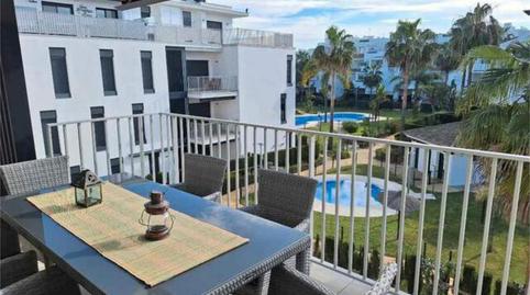 Apartment for sale in Aguadulce - Almadraba - Punta Candor, Cádiz - image 5 Photo 5 of Apartment for sale in Aguadulce - Almadraba - Punta Candor, Cádiz