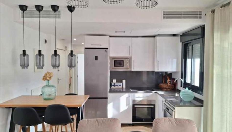 Apartament en venda a Aguadulce - Almadraba - Punta Candor, Rota - imatge 1 Foto 1 de Apartament en venda a Aguadulce - Almadraba - Punta Candor, Rota