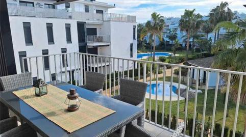 Apartament en venda a Aguadulce - Almadraba - Punta Candor, Rota - imatge 2 Foto 2 de Apartament en venda a Aguadulce - Almadraba - Punta Candor, Rota