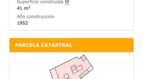 Photo 3 of Flat for sale in Calle de Fernández de Oviedo, 16, Ciudad Jardín, Madrid Capital