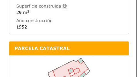 Photo 2 of Flat for sale in Calle de Fernández de Oviedo, 16, Ciudad Jardín, Madrid Capital