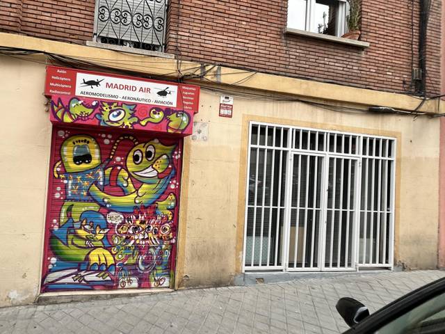 Piso en Venta en Calle de Fernández de Oviedo, 16 en Ciudad Jardín