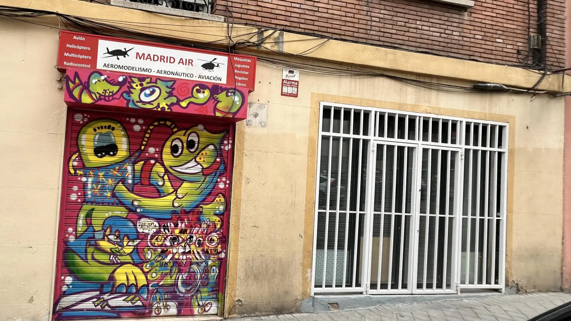 Flat for sale in  Madrid Capital