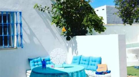 Casa adosada de alquiler en La Soledad, Cádiz - imagen 2 Foto 2 de Casa adosada de alquiler en La Soledad, Cádiz