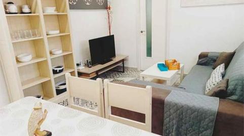 Casa adosada de alquiler en La Soledad, Cádiz - imagen 3 Foto 3 de Casa adosada de alquiler en La Soledad, Cádiz