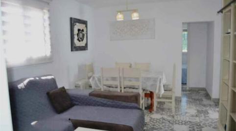 Casa adosada de alquiler en La Soledad, Cádiz - imagen 4 Foto 4 de Casa adosada de alquiler en La Soledad, Cádiz