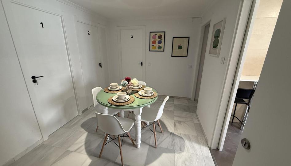 Flat to share in Calle Jardines de Císter, 2, Bellavista, Sevilla - image 1 Photo 1 of Flat to share in Calle Jardines de Císter, 2, Bellavista, Sevilla