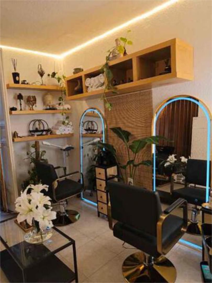 Local de lloguer en  Madrid Capital amb Aire condicionat