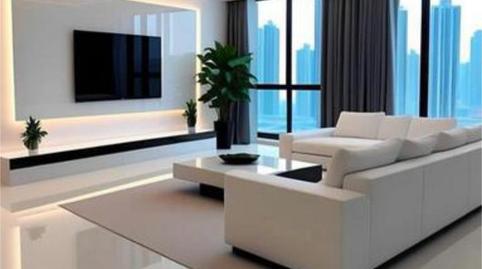 Single-family semi-detached for sale in Sanxenxo pueblo, Pontevedra - image 3 Photo 3 of Single-family semi-detached for sale in Sanxenxo pueblo, Pontevedra