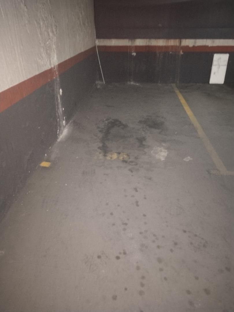 Garatge de lloguer a Avenida Rey Juan Carlos I, 34, Zarzaquemada Aparcament de Garatge de lloguer en Leganés