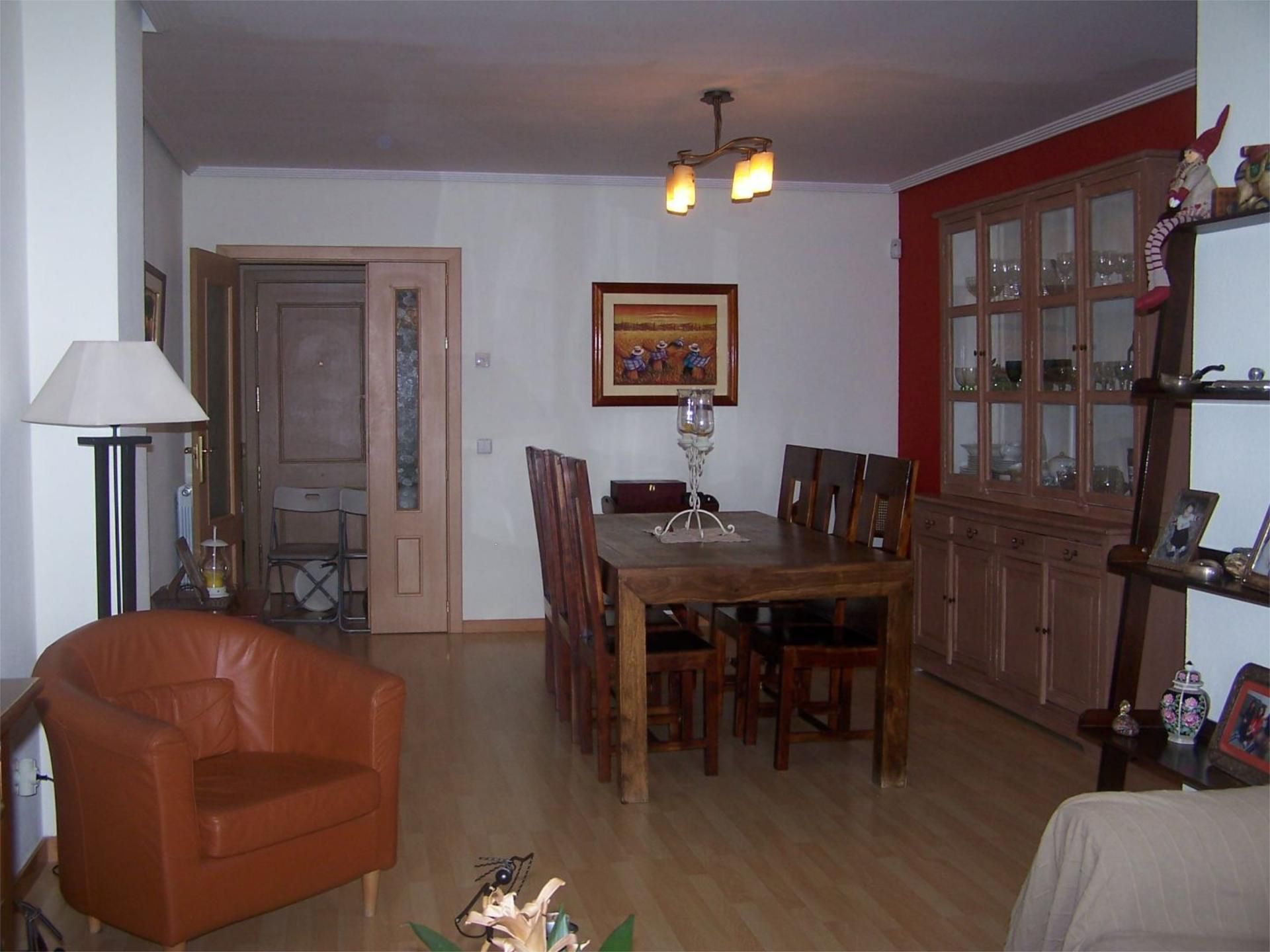 Flat for sale in Calle Ana Frank, 8, Hospital Dining room of Flat for sale in Valdemoro with Swimming Pool