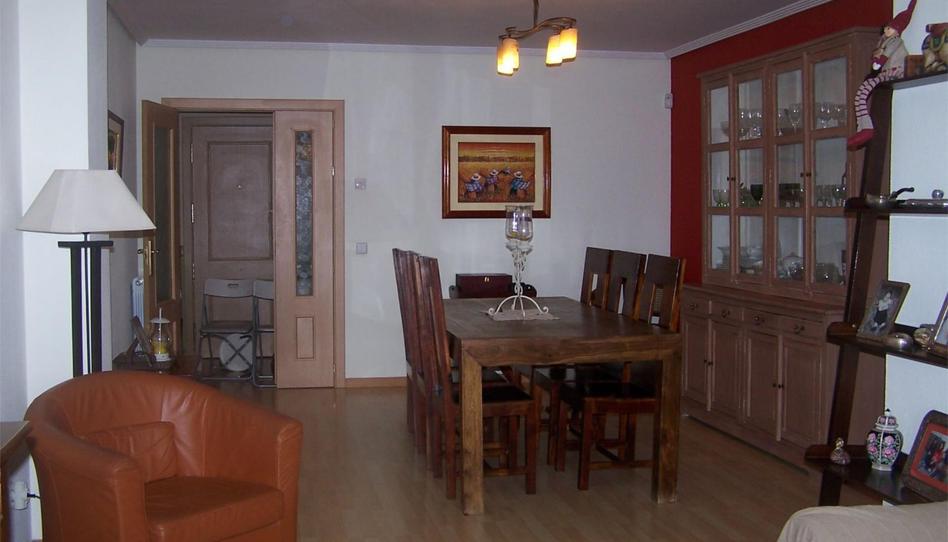 Piso en venta en Calle Ana Frank, 8, Hospital, Madrid - imagen 1 Foto 1 de Piso en venta en Calle Ana Frank, 8, Hospital, Madrid