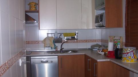 Piso en venta en Calle Ana Frank, 8, Hospital, Madrid - imagen 5 Foto 5 de Piso en venta en Calle Ana Frank, 8, Hospital, Madrid