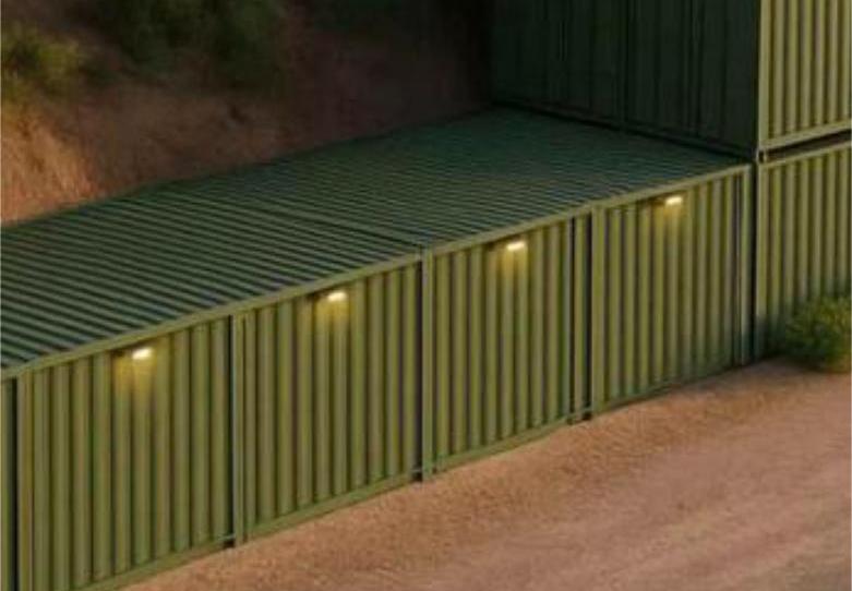 Traster de lloguer a Alegría de la Huerta- Jardín de Málaga, Málaga - imatge 1 Foto 1 de Traster de lloguer a Alegría de la Huerta- Jardín de Málaga, Málaga