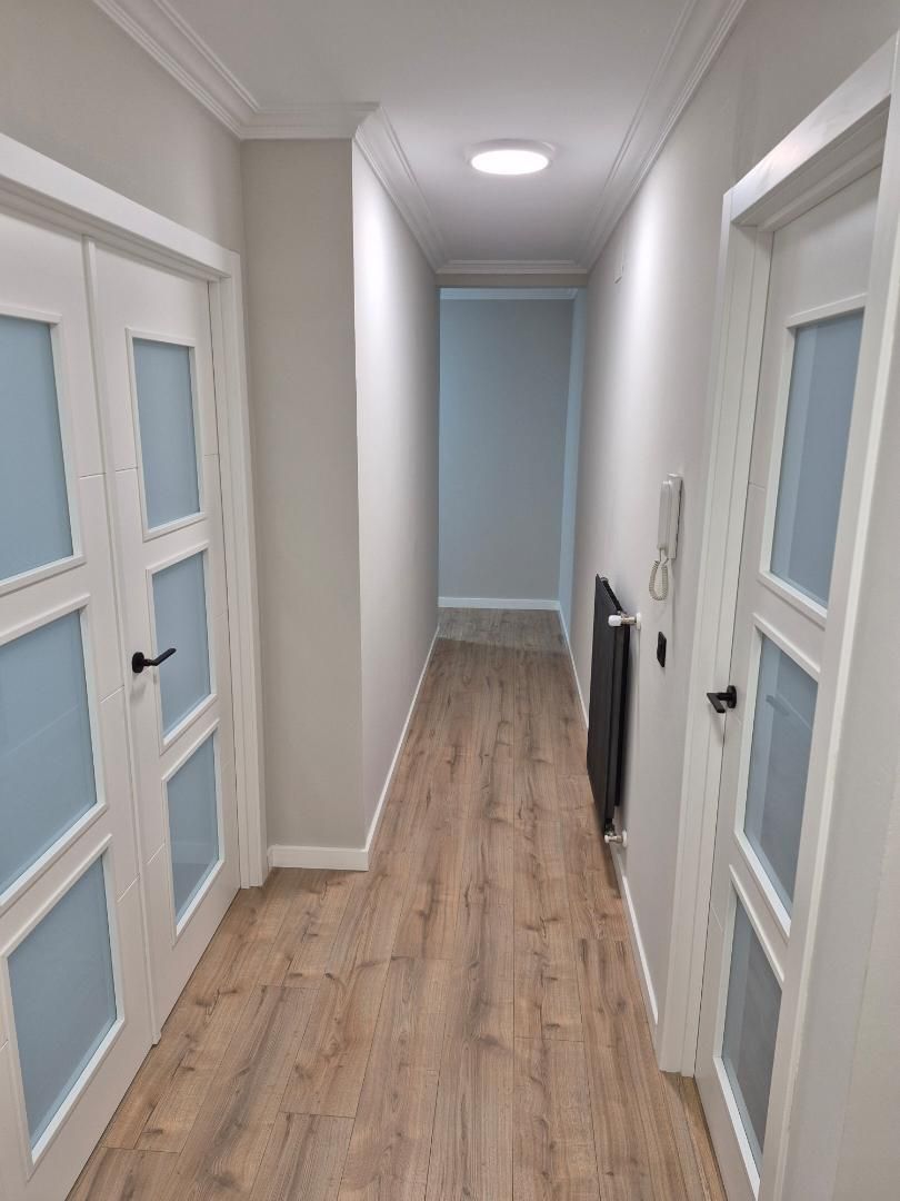 Flat for sale in Rúa Río Brexa, 7, Cambre Flat for sale in Cambre with Heating, Parquet flooring and Terrace