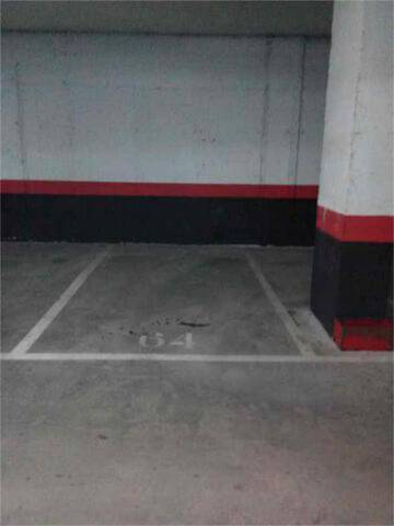 Garaje en Alquiler en San Fermín