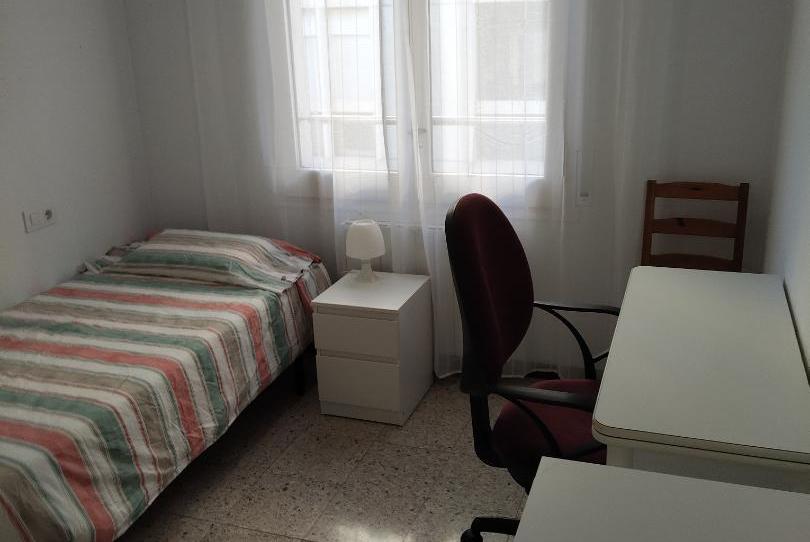 Foto 1 de Pis per a compartir a Carrer de Pere III, 42, Centre, Girona