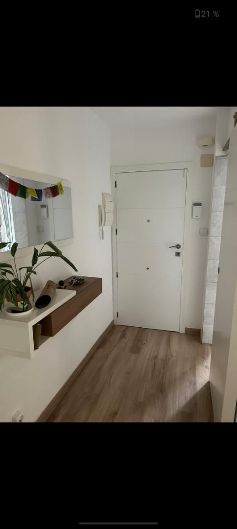 Pis de lloguer en  Zaragoza Capital amb Aire condicionat, Calefacció i Moblat