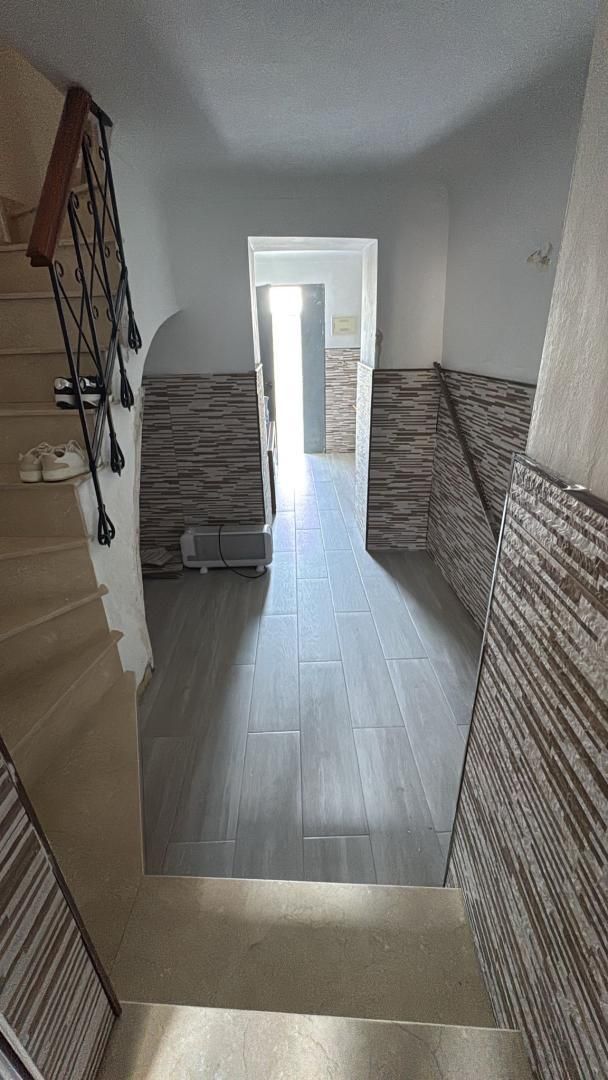 Planta baixa en venda a Calle Membrilla, Montemayor Planta baixa en venda en Montemayor amb Balcó