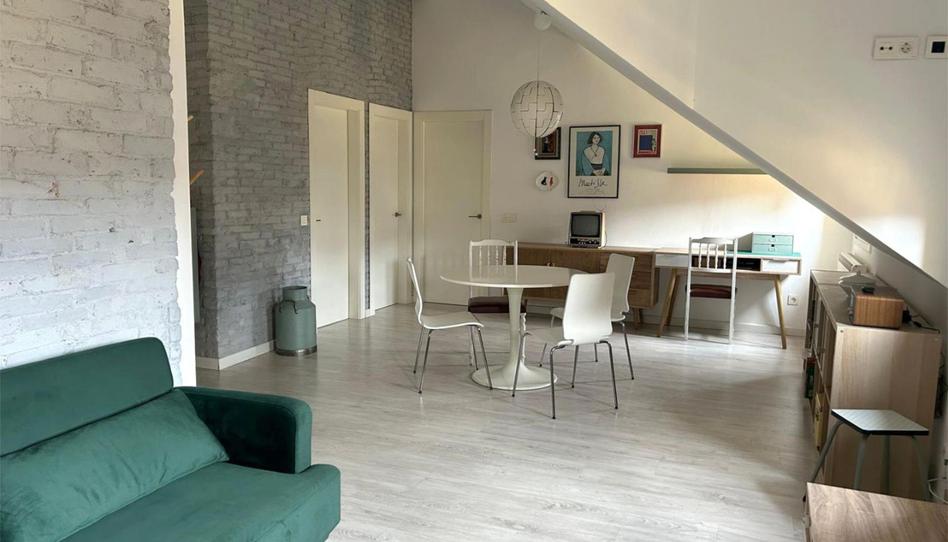 Pis en venda a Barrio Urquijo, 7, La Felguera, Asturias - imatge 1 Foto 1 de Pis en venda a Barrio Urquijo, 7, La Felguera, Asturias