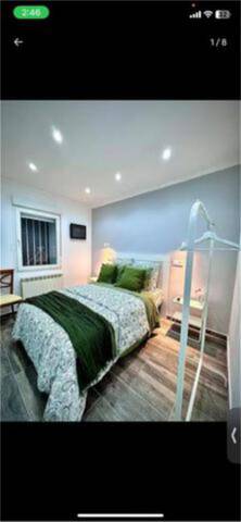 Piso en Alquiler en Zona Rural