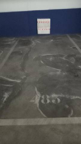 Garaje en Alquiler en Calle Arquitectura, 6 en San Jerónimo - La Bachillera