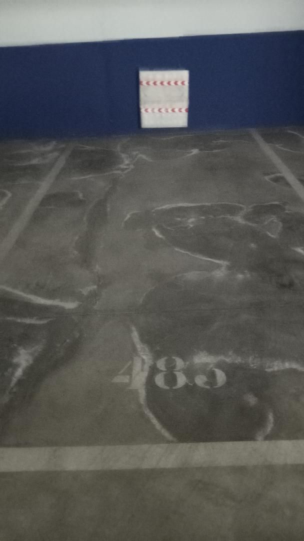 Garage to rent in  Sevilla Capital