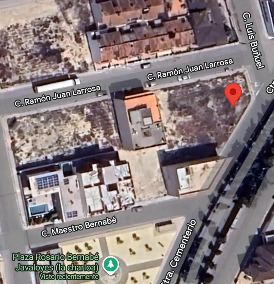 Residencial en venda en Benejúzar