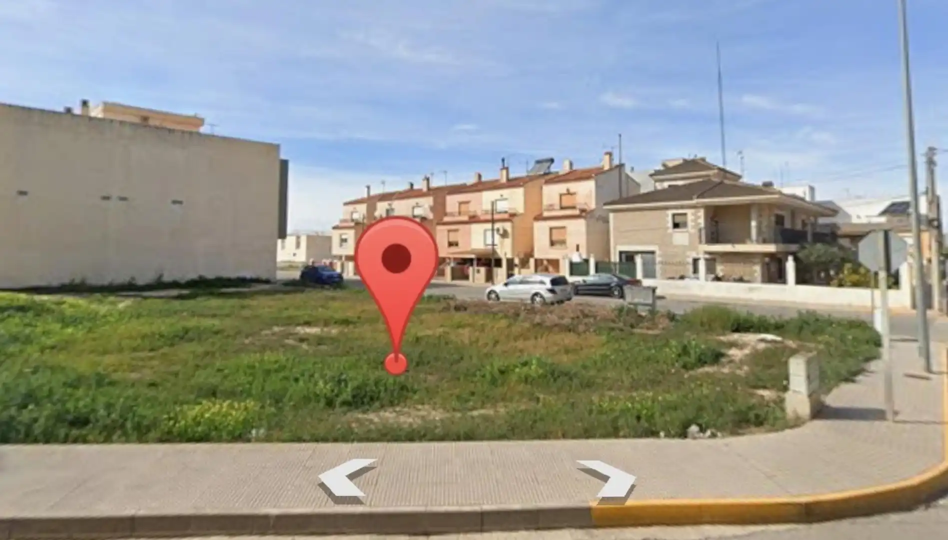 Residencial en venda en Benejúzar