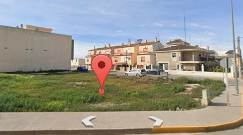 Residencial en venta en Calle Ramón Juan Larrosa, 39a, Benejúzar, Alicante - imagen 4 Foto 4 de Residencial en venta en Calle Ramón Juan Larrosa, 39a, Benejúzar, Alicante