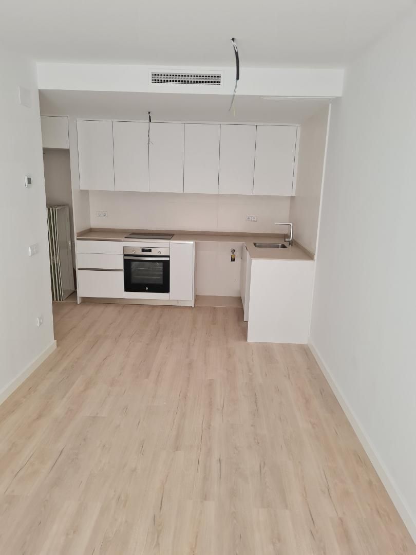 Cocina de Casa adosada de alquiler en Tírig con Calefacción, Trastero y Amueblado