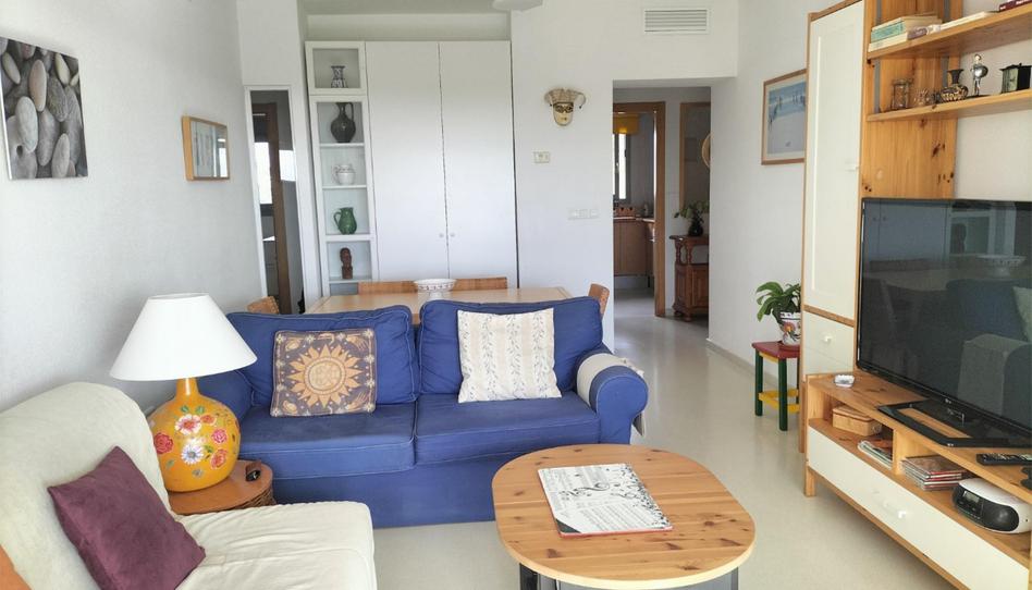 Flat to rent in Avenida del Carnaval, 20, Isla Cristina Ciudad, Huelva - image 1 Photo 1 of Flat to rent in Avenida del Carnaval, 20, Isla Cristina Ciudad, Huelva