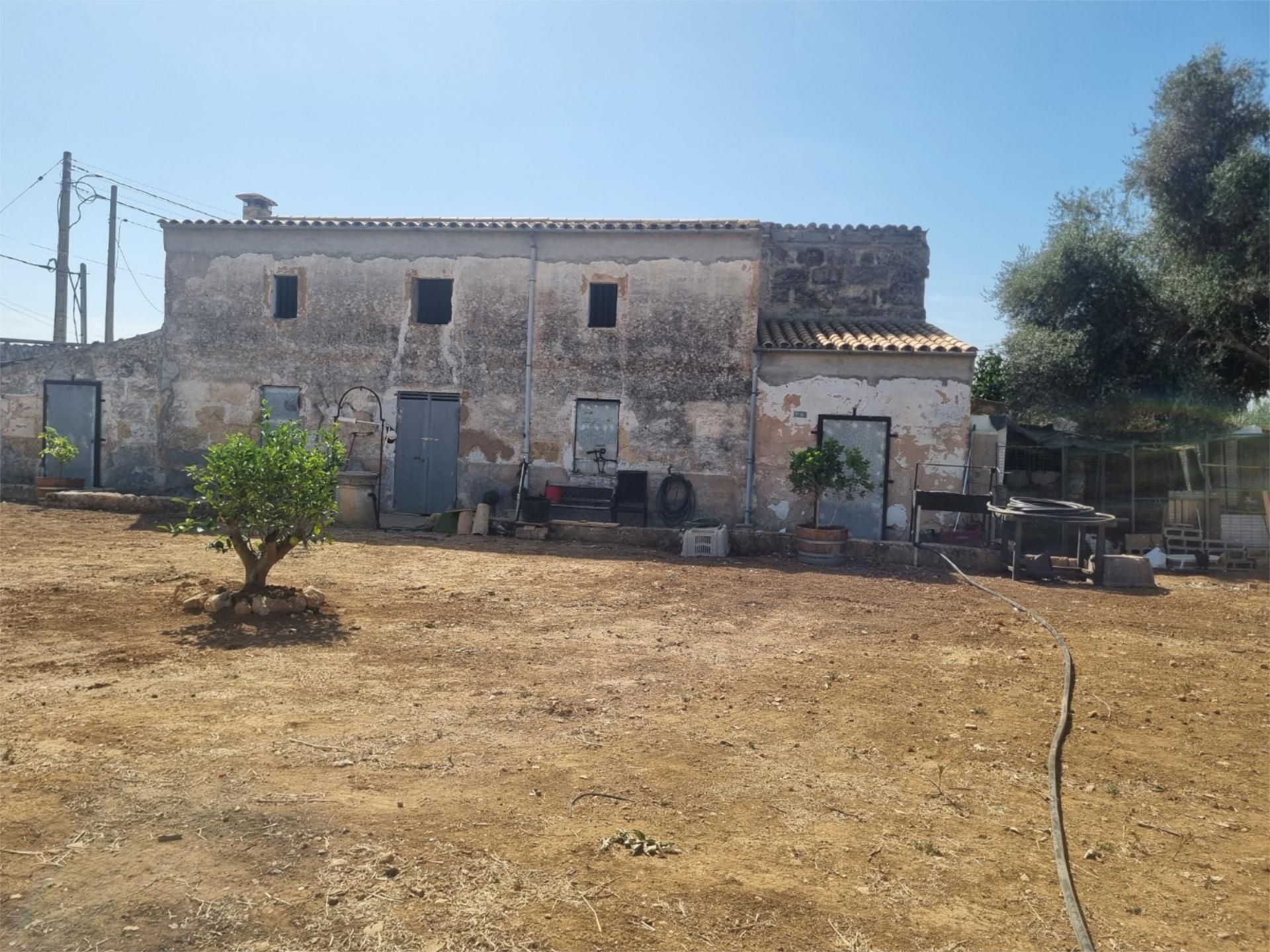 Country house for sale in Carrer del Puig de Massanella, 150, Cristo Rey - Parque Europa Country house for sale in Inca