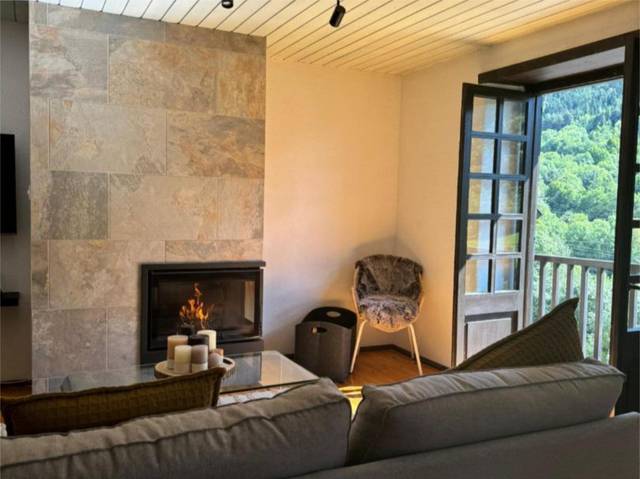 Piso en Alquiler en Plaça Pica, 12 en Salardú