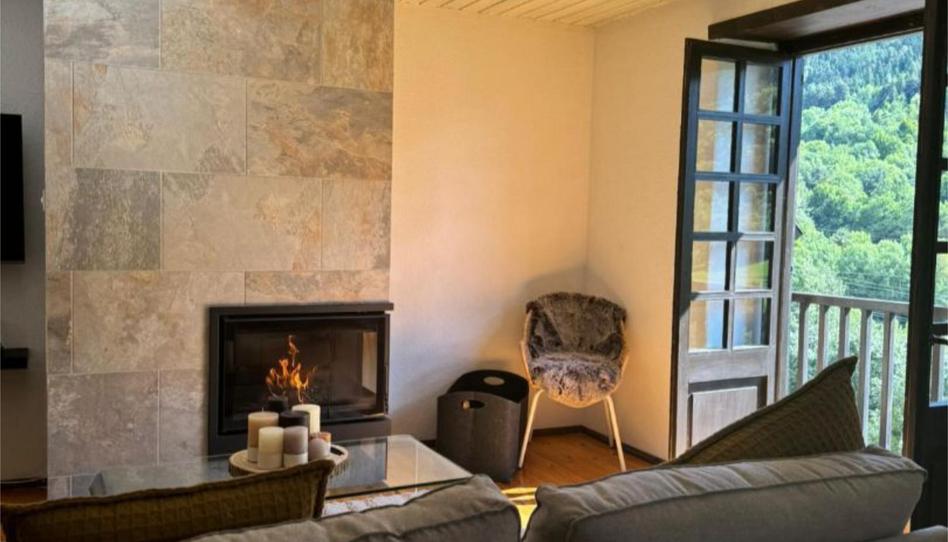 Flat to rent in Plaça Pica, 12, Salardú, Lleida - image 1 Photo 1 of Flat to rent in Plaça Pica, 12, Salardú, Lleida