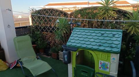 Pis en venda a Paraje la Piconera, 1, Aljomahima - Ermita, Granada - imatge 2 Foto 2 de Pis en venda a Paraje la Piconera, 1, Aljomahima - Ermita, Granada